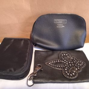 Inicio "black night" elegance