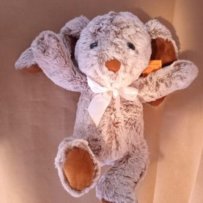 Inicio conejo capuchino