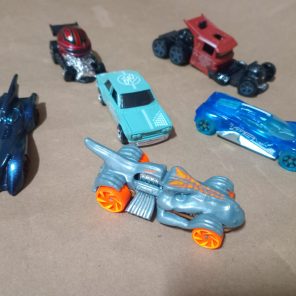 Inicio hotwheels