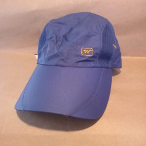 Inicio gorra lethmik azul marino